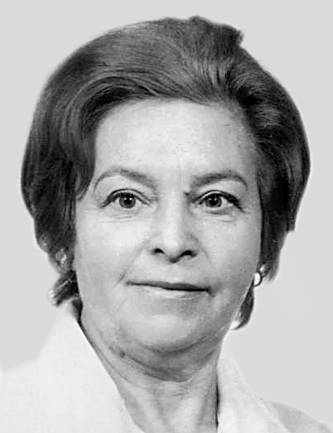 Photo de Dolores Gamache