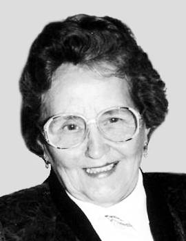 Photo de Agnes Briere