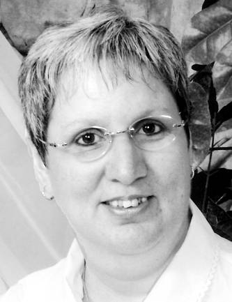 Photo of Denise Blouin