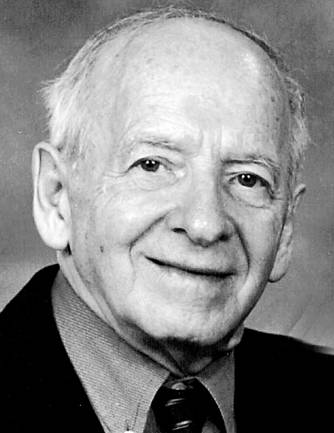 Photo of Joseph Brisson