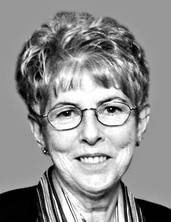 Photo de Dame-Jeannine Marcotte