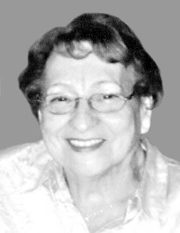 Photo de Germaine-Caron Aubin