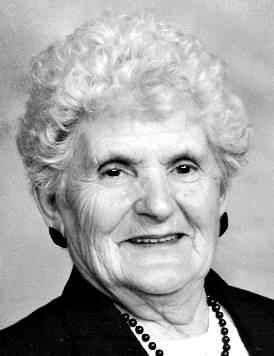 Photo of Mariette Gravel