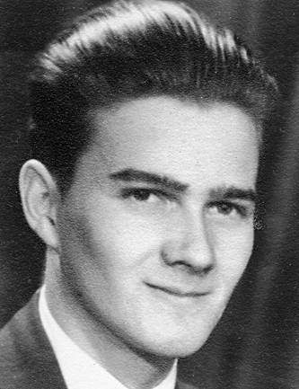 Photo of Jean-E Lamy