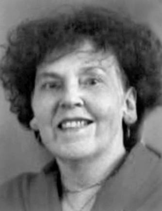 Photo of Jeannette Bellavance