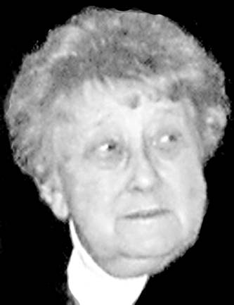 Photo de Marthe Delisle