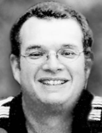 Photo of Benoit Giguere