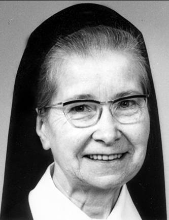 Photo of Irene Lebel