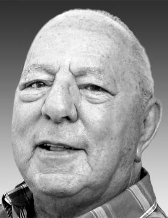 Photo of Antonio Gagne