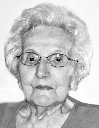 Photo of Etiennette Savard