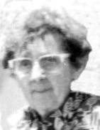 Photo de Marguerite Provost