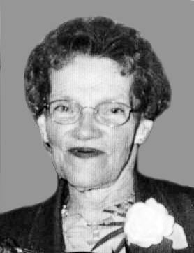 Photo de Antonia Blais