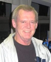 Photo of Donald Hill