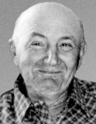 Photo of Romuald Thibault