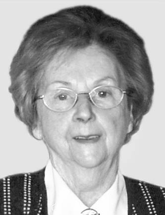 Photo de Fernande Lachance