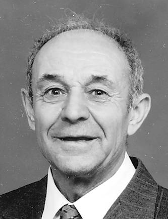 Photo of Jules Sauvageau