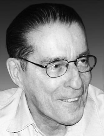 Photo de Reginald Goulet