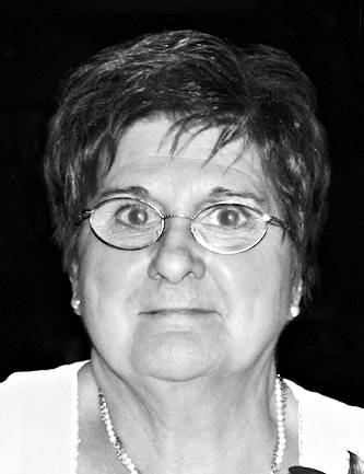 Photo de Pauline Godbout