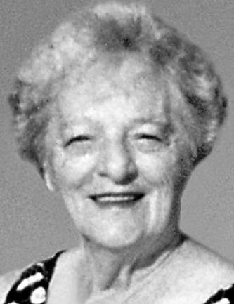 Photo de Lucienne Julien