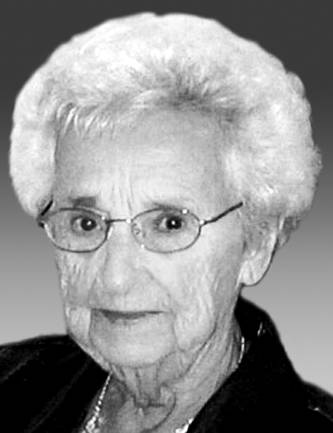 Photo of Cecile Turgeon