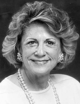 Photo of Helene Beaudet