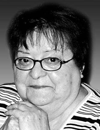 Photo de Gemma-Boure Roy