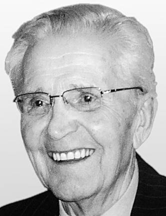 Photo of Aime Godbout