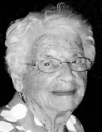 Photo of Josephine Guillot
