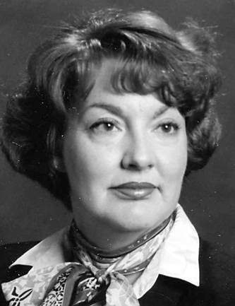 Photo of Yolande Martel