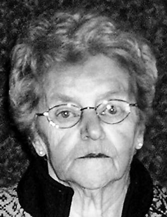 Photo of Jeannine Paquet