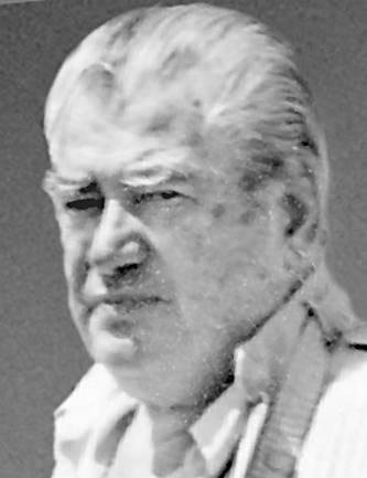 Photo de Arthur Lapointe