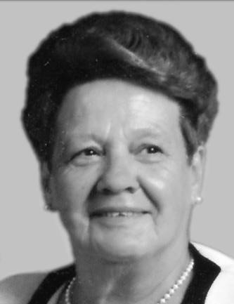 Photo of Louisa Lemay