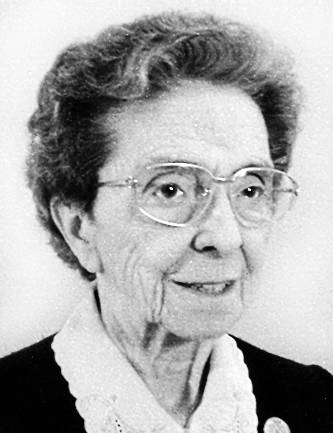 Photo de Rejeanne Tremblay