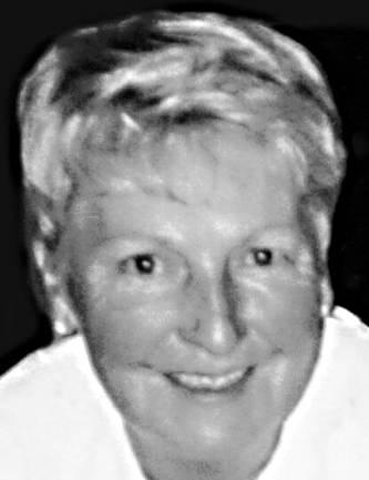 Photo of Jeannine Chouinard