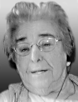 Photo of Monique Cote