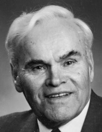 Photo of Rosaire Vallee