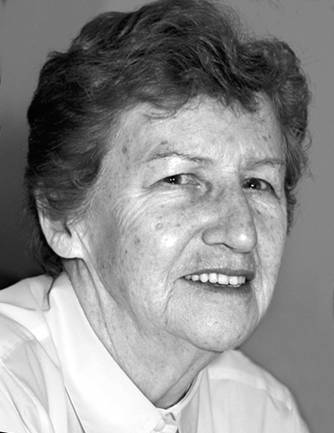 Photo of Francesca Dube