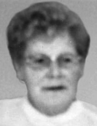 Photo de Gertrude Labrie