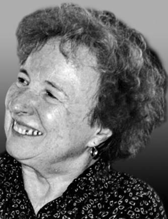 Photo de Helene Routhier