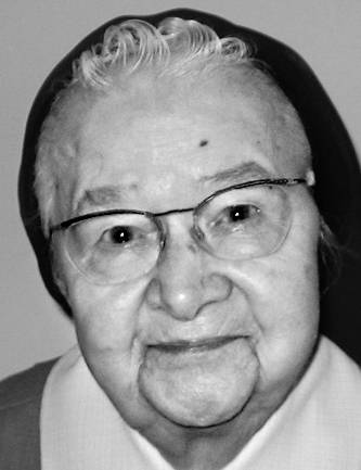 Photo de Evangeline Tardif