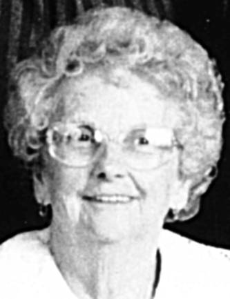 Photo of Marie-Paule Olivier