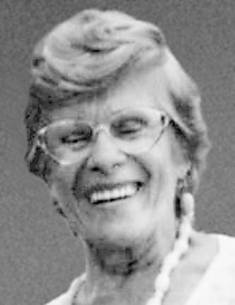 Photo of Juliette Paquet