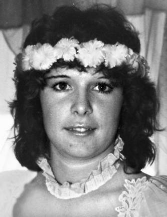 Photo of Johanne Giguere