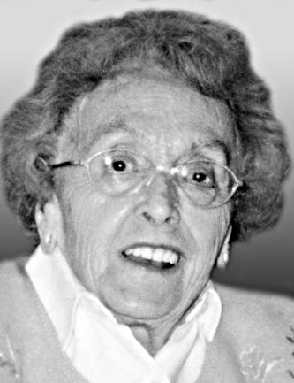 Photo of Berthe-Dallaire Goulet