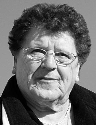 Photo of Hilda Landry