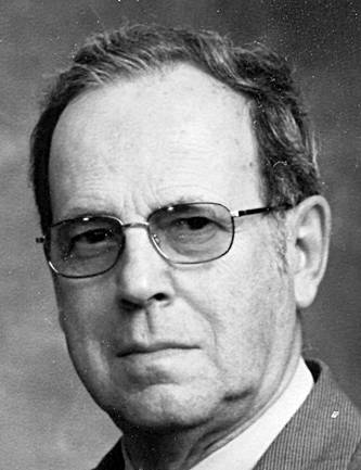 Photo of Jean-Pierre Blouin