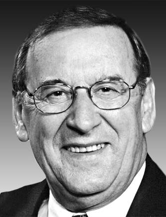 Photo of Benoit Dumais