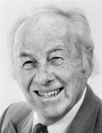 Photo of Lionel Bilodeau