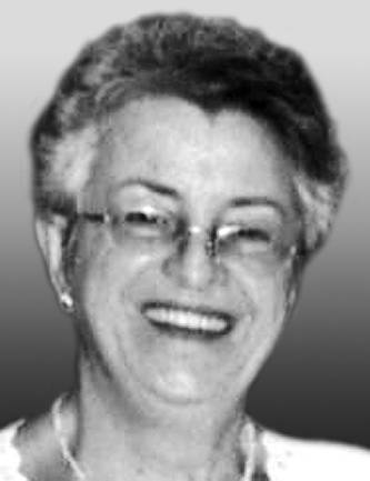 Photo of Madeleine Bonneau