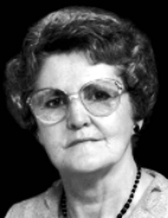 Photo of Yvette Poulin